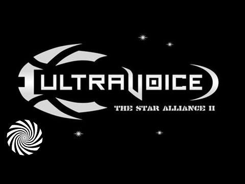 Ultravoice & Rizo - Keep It Real (Azax Syndrom Remix)