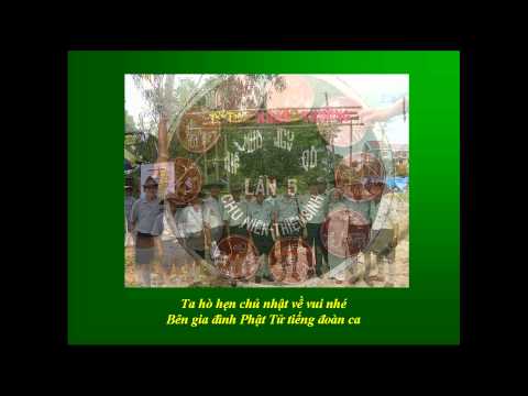 Chủ Nhật ngày vui Sheet - Tấn Đạt