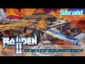 Raiden II OST Remixed HQ