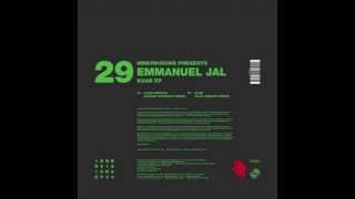 IV29 Emmanuel Jal - Kuar (Olof Dreijer Remix) - Kuar EP