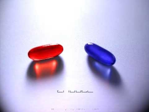 Dynamix II - Take the Red﻿ Pill