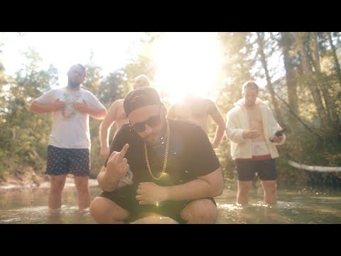 Los Brudalos - Scheiß auf Moing!