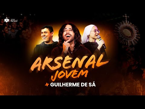 Arsenal Jovem - Guilherme de Sá - 22/10