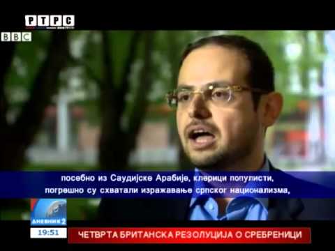 Bi-Bi-Si: BiH je kolijevka džihadizma