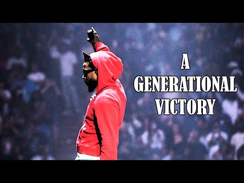 How Kendrick Defeated Drake: FULL TIMELINE
