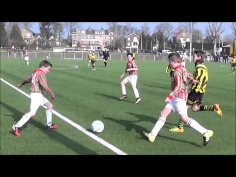 Haastrecht D1 - DSO D2