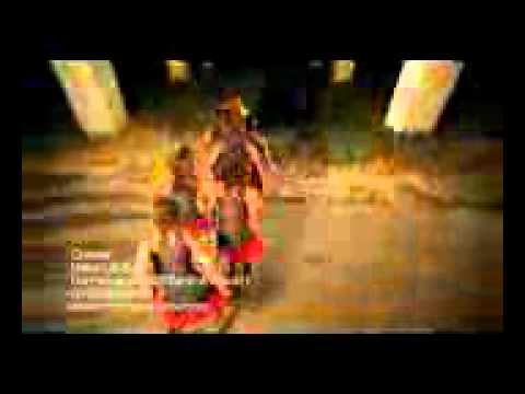 REBEL   CHERINE ANDERSON + DANIELLE OFFICIAL VIDEO]   YouTube