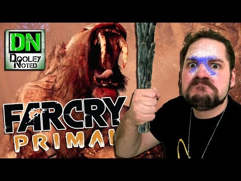 LAST CLUB! | Far Cry Primal