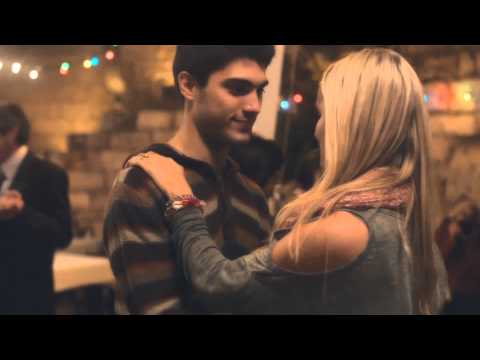 Cornetto Cupidity Love Stories - Viajantes