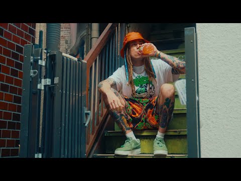 Cráneo x $kyhook - TDAH