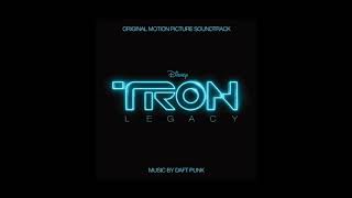 Tron Legacy Track 16 &quot;Rectifier&quot; Music by Daft Punk