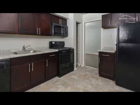 Renovations at Metro Pointe Apartments!