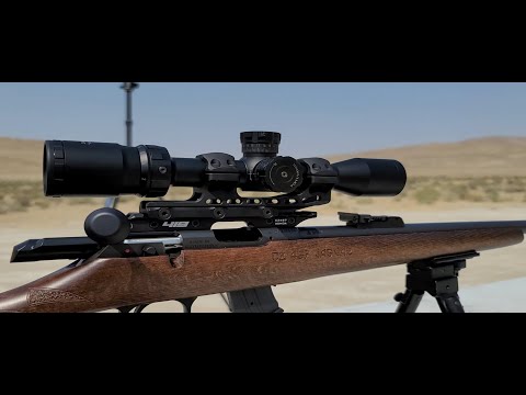 AMAZING 10 shot group at 50 yards CZ 457 Jaguar 22 LR 28 inch barrel