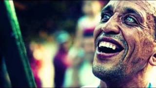 Lisa Gerrard & Pieter Bourke - The Human Game