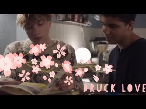 SKAM David and Matteo & Lucas and Elliot & Isak And Even