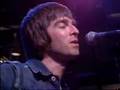Oasis - Wonderwall - Acoustic - Noel Gallagher - lidair Oasis - Wonderwall - Acoustic - Noel Gallagher