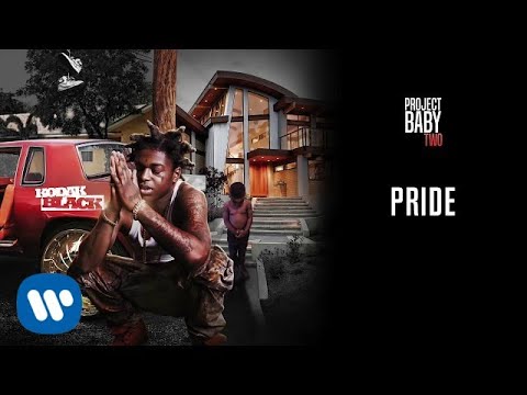 Kodak Black - Pride [Official Audio]