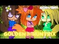 The Chipettes Backstory Imo Based Off The 2nd Movie