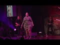 Storm Marrero NYBF 2023 Sony Hall 2