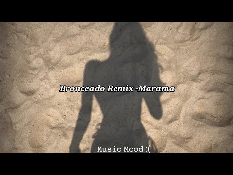Bronceado Remix Letra - Marama,Mya,Robleis