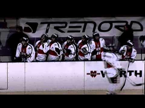 Hockey Milano - Finale Gara 3 (venerdì 30/03)