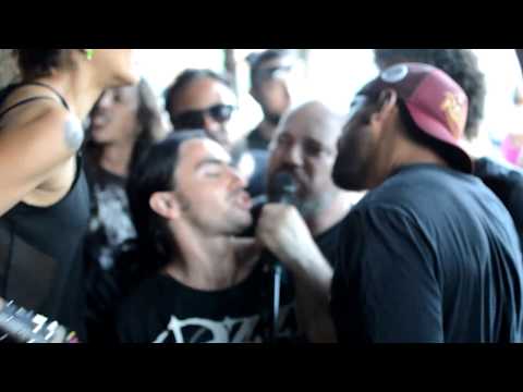 FRIENDSHIP 66 - SONHO (Official Lyric Video)