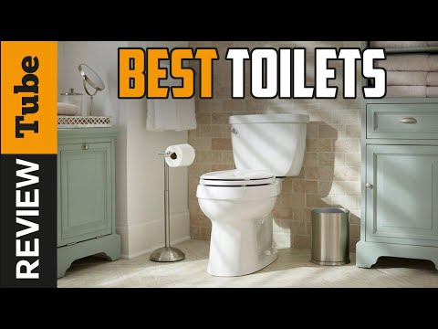 image-Why are Toto toilets so good?
