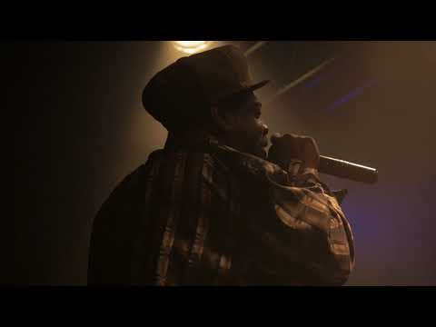 Trojan meets Ranking Joe "Raw Edit" - DubCampFestival 2018 (Officiel)