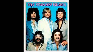 The Moody Blues - Deep (audio 1988)