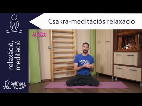 mely csakrák felelősek a visszérért