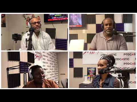 TRB S1 Ep 18 Exposing the ignorance & conflicts of #LightSkin vs #DarkSkin in #Black #colorism