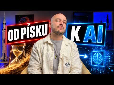 Výklad, jakou vlastnost musí mít materiál pro stavbu počítačů