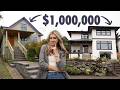 What 1 Million Gets You In Seattle In 2025