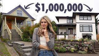 What $1 Million Gets You In Seattle in 2025
