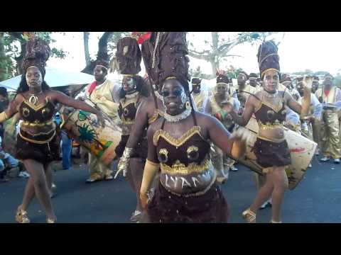 LYANNAJ DES ABYMES  2015