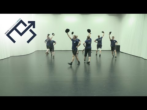 MTP4Õ - LINNAMEHE MOODI