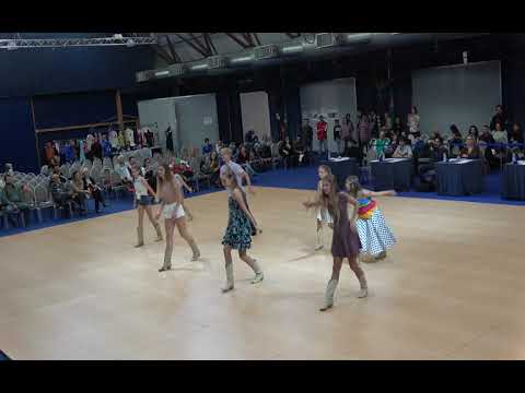 CHOREO NON COUNTRY NEW NOV 01 Emil Zetterstrom Feels Like Home