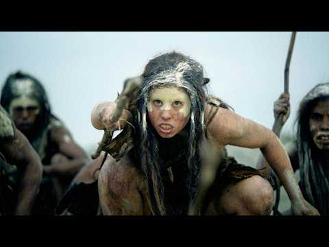 4K - First Man on Earth: The New Story Of Our Origins