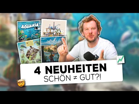 When beautiful isn't enough... 😅 4 new products tested