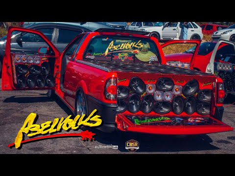 MC Teteu - Ta Com Saudade De Mim - (DJ SKYPE , DJ DANIEL DANTAS & DJ LOW) EletroFunk Abelvolks