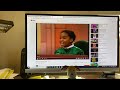 Closing To Barney Trading Places 1998 VHS