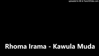 Download lagu Rhoma Irama - Kawula Muda mp3