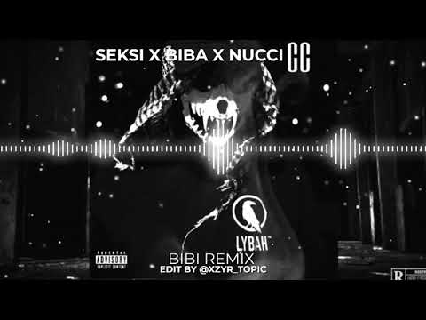 Seksi x Biba x Nucci | Bibi Remix