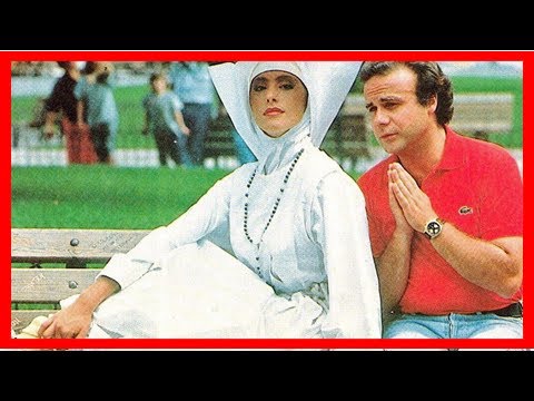 I primi 50 anni di Sabrina Salerno  Video