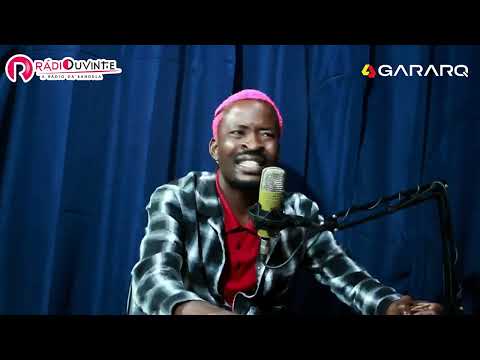 Entrevista com o Kudurista Das Mulheres, no Programa “PAPO RECTO” na Rádio Ouvinte 