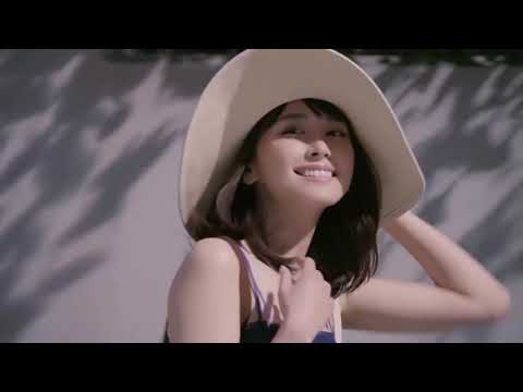 Japanese Commercial - feat. Yui Aragaki