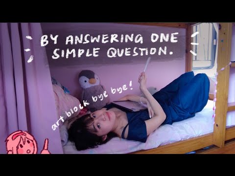 I figured out a way to cure art blocks (works every time!)... let me show you how 🌱