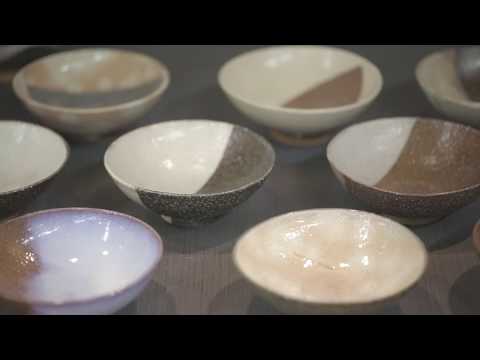 やまぐち映像図鑑 NO.099 萩焼会館［萩市］ | Hagiyaki Kaikan [ Hagi-city ]
