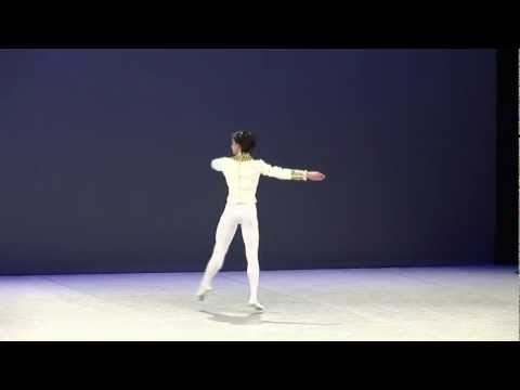 Le Wang - Selection 2012 - Classical Variations