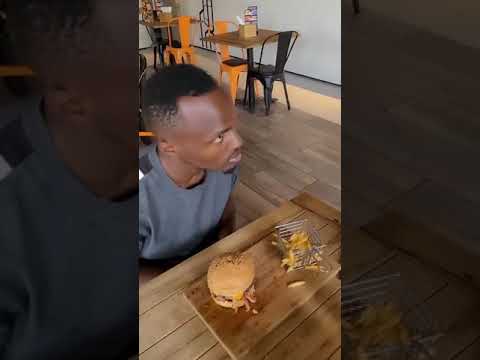 Ba Matero was Tot a Lesson from Slap Dee